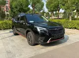 Subaru Forester 2022 2.0i AWD X Sport Edition EyeSight 2.0L АКПП Полный привод 7