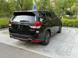 Subaru Forester 2022 2.0i AWD X Sport Edition EyeSight 2.0L АКПП Полный привод 15