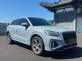 Audi Q2L 2022 модельного года, 35 TFSI, комплектация «Спортивная», экологический класс China VI 12