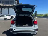 Audi Q2L 2022 модельного года, 35 TFSI, комплектация «Спортивная», экологический класс China VI 14