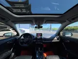 Audi Q2L 2022 модельного года, 35 TFSI, комплектация «Спортивная», экологический класс China VI 18