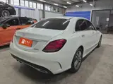 C-Class 2020 Рестайлинг C 200 L Fashion Sport 1.5T АКПП Задний привод 1