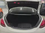 C-Class 2020 Рестайлинг C 200 L Fashion Sport 1.5T АКПП Задний привод 4