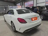 C-Class 2020 Рестайлинг C 200 L Fashion Sport 1.5T АКПП Задний привод 5