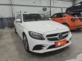 C-Class 2020 Рестайлинг C 200 L Fashion Sport 1.5T АКПП Задний привод 6