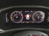 T-ROC探歌 2021款 280TSI DSG两驱R-Line Pro智联版 1.4T 自动 前置前驱 1