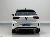 T-ROC探歌 2021款 280TSI DSG两驱R-Line Pro智联版 1.4T 自动 前置前驱 2