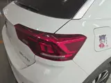 T-ROC探歌 2021款 280TSI DSG两驱R-Line Pro智联版 1.4T 自动 前置前驱 9