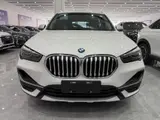 BMW X1, 2022 модельного года, sDrive20Li, комплектация «Fashion» 1
