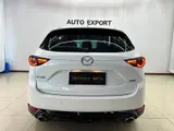 Mazda CX-5, 2021, 2.0L, АКПП, передний привод, Чёрный рыцарь 11
