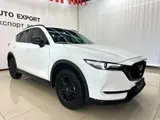 Mazda CX-5, 2021, 2.0L, АКПП, передний привод, Чёрный рыцарь 12