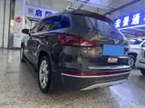 捷达VS5 2022款 280TSI 自动高光悦享型 1.4T 自动 前置前驱 6