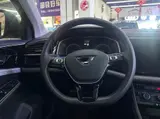 捷达VS5 2022款 280TSI 自动高光悦享型 1.4T 自动 前置前驱 9