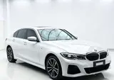 BMW 3 серии 2022 модельного года, 320Li, спортивный M-пакет 10