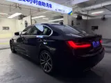 BMW 3 серии, 2022 модельного года, 320Li 2.0T, спортивный пакет M (рестайлинг) 8