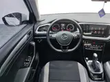 T-Roc 2022 280TSI DSG 2WD Elite Plus 1.4T АКПП Передний привод 6