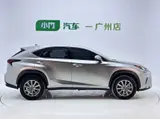 NX 2020款 200 前驱 锋逸版 2.0L 自动 前置前驱 10