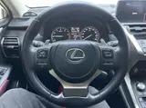 NX 2020款 200 前驱 锋逸版 2.0L 自动 前置前驱 11