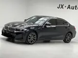BMW 3 Series 2023 320Li M Sport Package 2.0T Automatic RWD 2