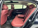 BMW 3 Series 2023 320Li M Sport Package 2.0T Automatic RWD 5
