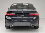 BMW 3 Series 2023 320Li M Sport Package 2.0T Automatic RWD 6