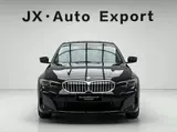 BMW 3 Series 2023 320Li M Sport Package 2.0T Automatic RWD 7