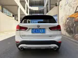 BMW X1, 2022 модельного года, 1.5T, комплектация «Fashion» 8