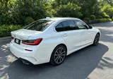 BMW 3 серии 2022 модельного года, 320Li, спортивный M-пакет 10