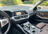 BMW 3 серии 2022 модельного года, 320Li, спортивный M-пакет 14