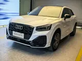 Audi Q2L 2022 35 TFSI Dynamic Fashion 1.4T Automatic FWD 1