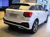 Audi Q2L 2022 35 TFSI Dynamic Fashion 1.4T Automatic FWD 2