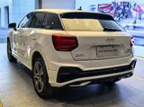 Audi Q2L 2022 35 TFSI Dynamic Fashion 1.4T Automatic FWD 6