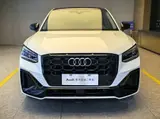 Audi Q2L 2022 35 TFSI Dynamic Fashion 1.4T Automatic FWD 9