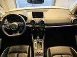 Audi Q2L 2022 35 TFSI Dynamic Fashion 1.4T Automatic FWD 7