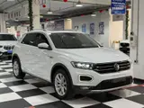 Volkswagen T-ROC (Tange), версия R-Line 3