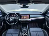 Skoda Octavia PRO 2022 TSI280 Luxury Edition 1.4T АКПП Передний привод 3