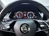 Skoda Octavia PRO 2022 TSI280 Luxury Edition 1.4T АКПП Передний привод 4