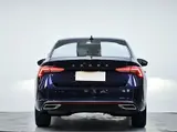 Skoda Octavia PRO 2022 TSI280 Luxury Edition 1.4T АКПП Передний привод 11