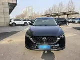 Mazda CX-5 2021 2.0L Automatic 2WD Wisdom Edition 2.0L Передний привод 6