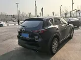 Mazda CX-5 2021 2.0L Automatic 2WD Wisdom Edition 2.0L Передний привод 8