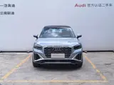 Audi Q2L 2023 35 TFSI Dynamic Fashion 1.5T АКПП Передний привод 1