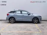 Audi Q2L 2023 35 TFSI Dynamic Fashion 1.5T АКПП Передний привод 4