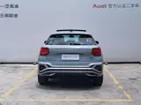 Audi Q2L 2023 35 TFSI Dynamic Fashion 1.5T АКПП Передний привод 5