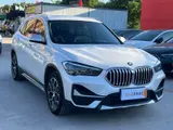 BMW X1 2022 sDrive20Li Style 18