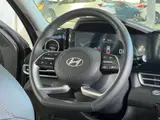 Hyundai Elantra, 2023 модельного года, 1.5L CVT LUX, комплектация «Люкс», экологический класс China VI 4