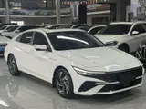 Hyundai Elantra, 2023 модельного года, 1.5L CVT LUX, комплектация «Люкс» 10
