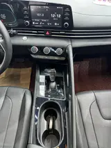 Hyundai Elantra, 2023 модельного года, 1.5L CVT GLX, комплектация «Элитная» 9