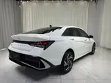 Hyundai Elantra, 2023 модельного года, 1.5L CVT GLX, комплектация «Элитная» 14