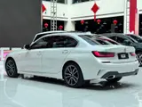 BMW 3 серии 2022 модельного года (рестайлинг) 320Li, спортивный M-пакет 3