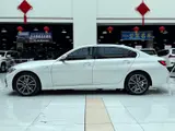 BMW 3 серии 2022 модельного года (рестайлинг) 320Li, спортивный M-пакет 9